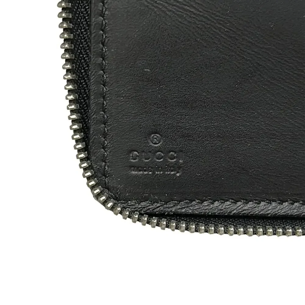 Gucci Guccissima Other Style Wallet 269883